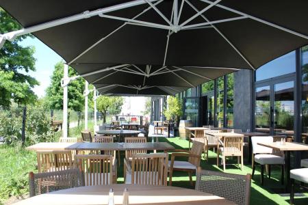 Appart-Hôtel Mer & Golf City Bordeaux - Bruges - 22