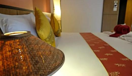 Capital o 1111 Ananda Lanta Resort - Sha Plus - 262