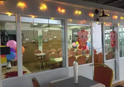 City Central Inn - 15