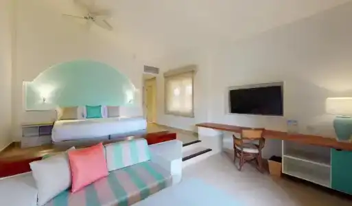 Iberostar Selection Bavaro Suites - 96