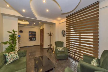 Invictum Residence - 4