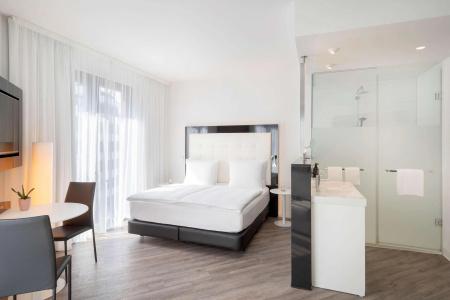 Innside By Meliá Frankfurt Ostend - 3