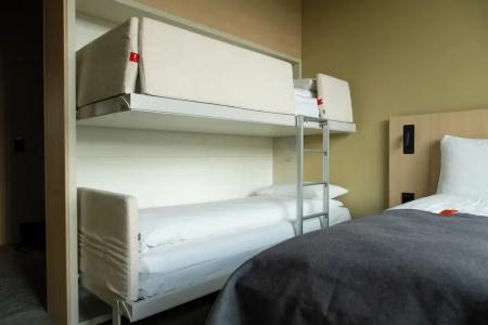 Citybox Lite Kristiansand - 61
