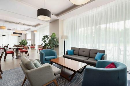 Hampton by Hilton Krakow - 15