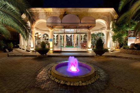 Lago Garden Apart-Suites & Spa - 28