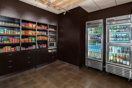Courtyard by Marriott Downtown/University Area - 11
