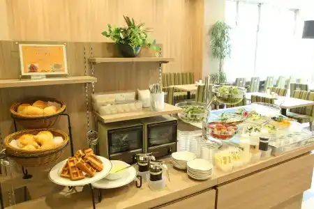 Dormy Inn Express Kakegawa - 10