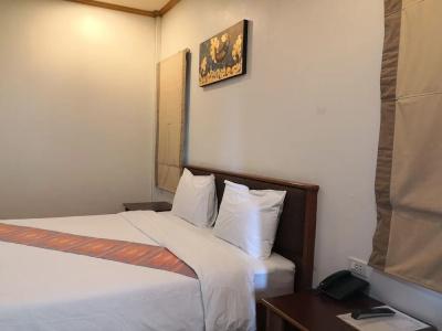 Baan Worachan Apartments - 4
