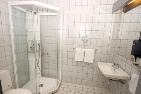 Hotell Fritidsparken - 8