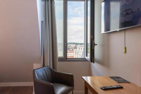 Hôtel Versailles Chantiers - 60