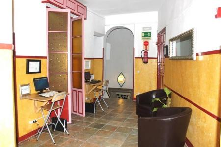 Pension Nuevo Pino - 12
