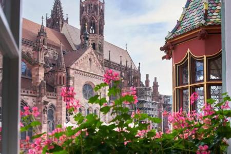 Oberkirch am Münsterplatz - 147