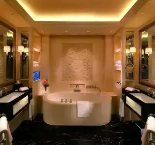 The Peninsula Shanghai - 21