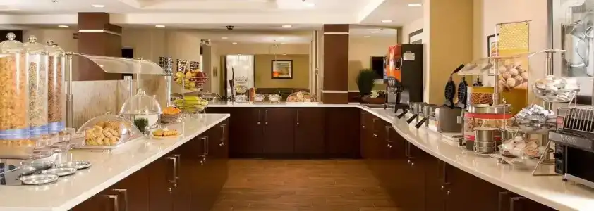 Hampton Inn Orlando Near Universal Blv/International Dr - 11