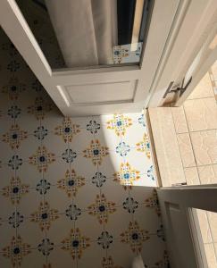 Residence Mendolita - 74