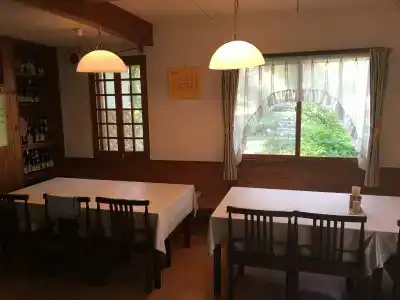 Pension Roku - 14