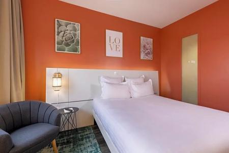 Padja hôTel & Spa Vannes - 78