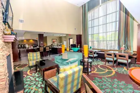 Staybridge Suites Houston - Iah Airport, An Ihg - 29