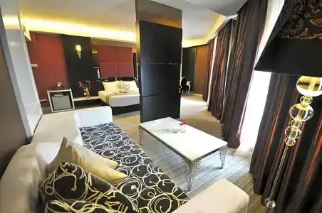 The Sterling Boutique Melaka - 67