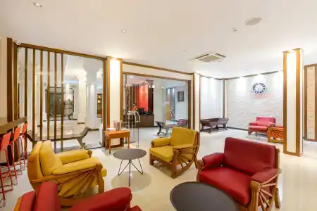 Lub Sbuy House - Sha - 14