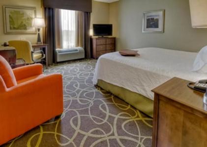Hampton Inn & Suites/Henrietta - 25