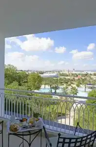 Saphir Palace & Spa - 57