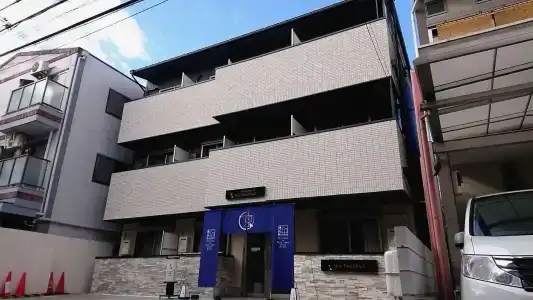 Slowtime Kyoto - 13