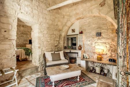 Masseria Cervarolo - 12