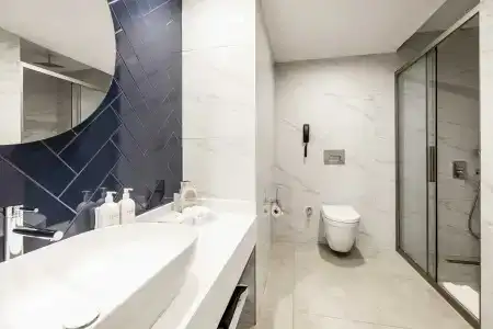 Mirada Exclusive Bodrum - 16