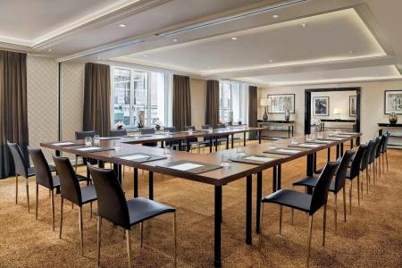 Prince de Galles, a Luxury Collection, Paris - 30