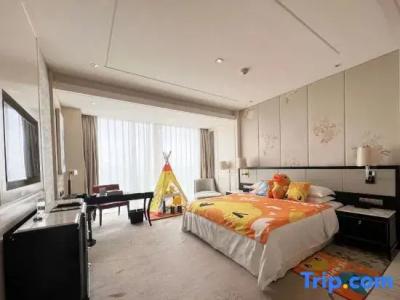 Sheraton Qingdao Licang - 71