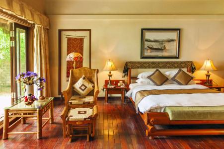 Sun Spa Resort & Villa - 3