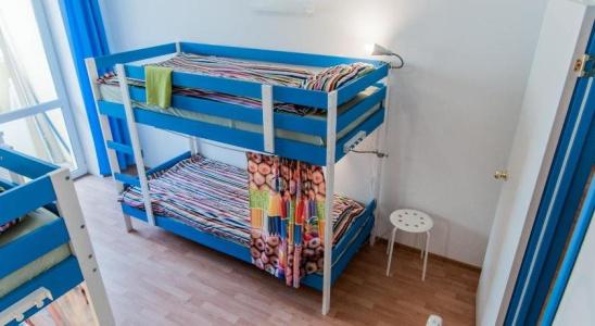Nice Days Hostel - 0