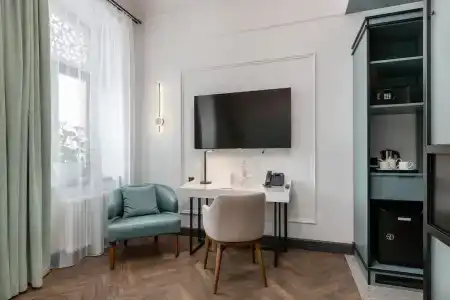 Zalkind Rooms & Kitchen - 97