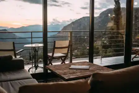 Domotel Anemolia Mountain Resort - 25