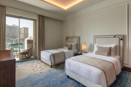 The St. Regis Marsa Arabia Island, The Pearl Qatar - 17