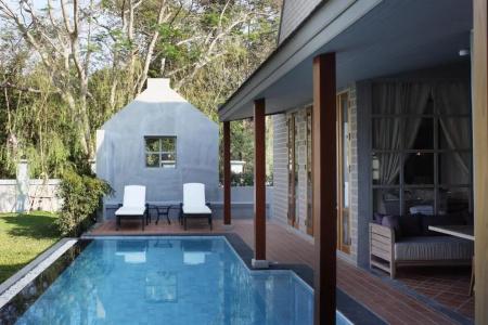 Thames Valley Khao Yai - Sha Plus - 173