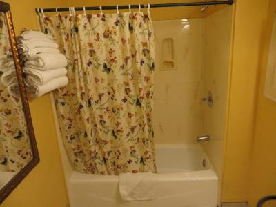 Budget Inn Hollywood - 8