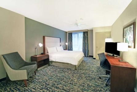 Homewood Suites by Hilton Seattle Downtown - 99