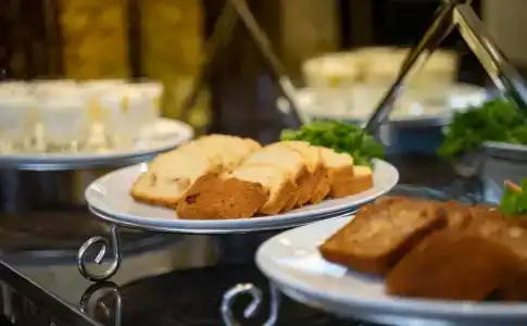 Splendid Star Grand and Spa - 8