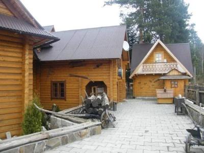 На Пеньках - 11