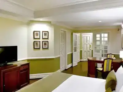 Grand Mercure Sao Paulo Ibirapuera - 90