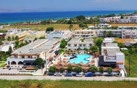 Gaia Village - 30