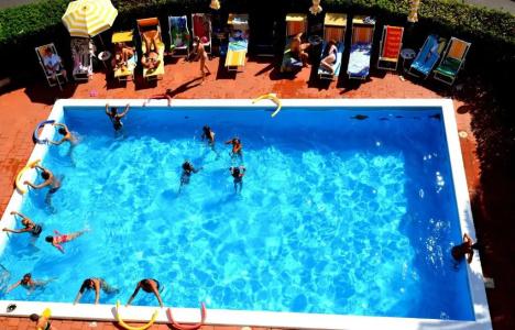 Residence Orchidea - 45