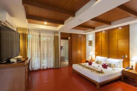 Pp Erawan Palms Resort- Sha Extra Plus - 54