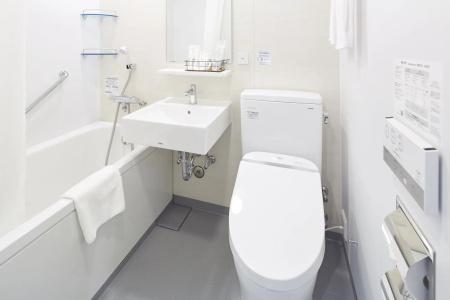 Ici Tokyo Hatchobori - 8