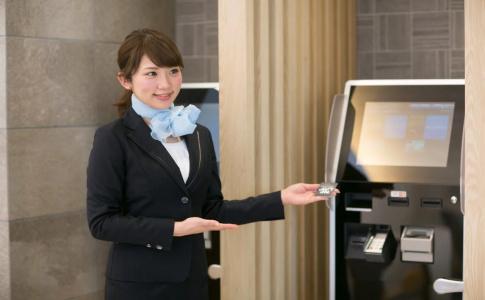 Just Inn Premium Nagoya Station - 19