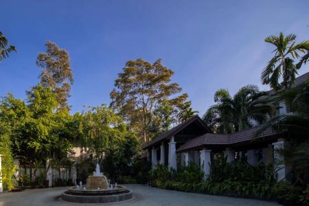 Samed Pavilion Resort - 17