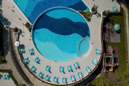 Baia Kemer Club - 21