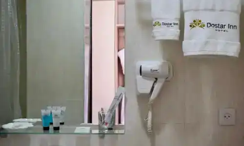 Dostar Inn - 7